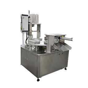 Станок для запайки стаканов YJ-2